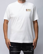 Moncler shirt wit