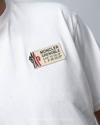 Moncler shirt wit