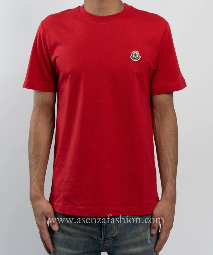 Moncler t-shirt