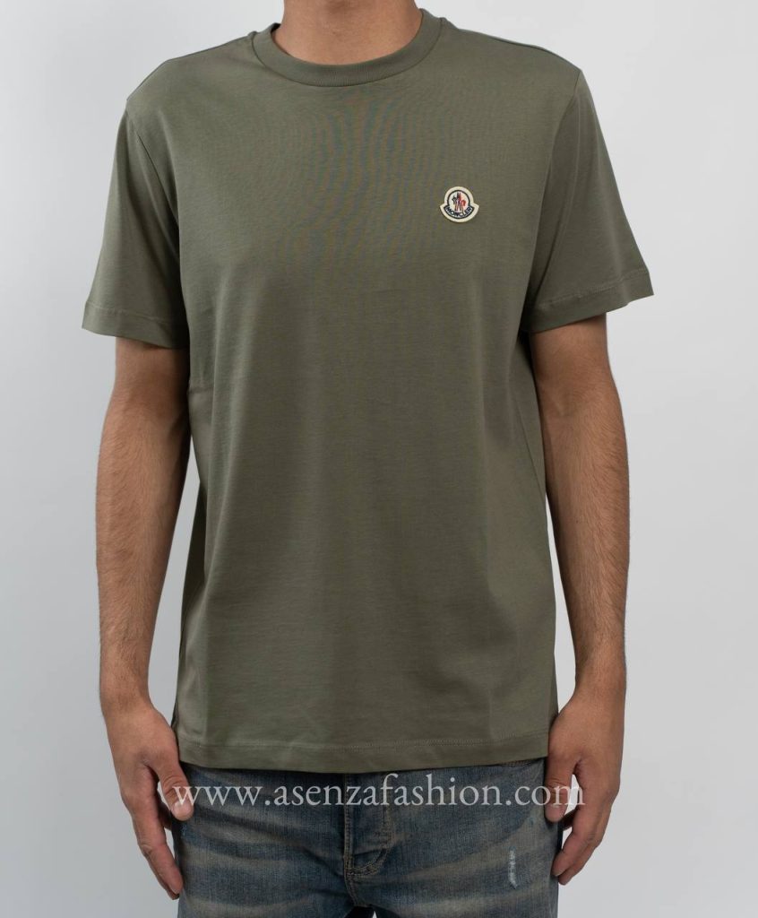 Moncler t-shirt
