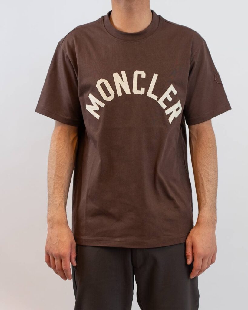 Moncler t-shirt