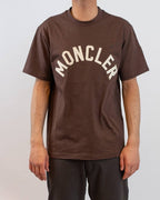 Moncler t-shirt