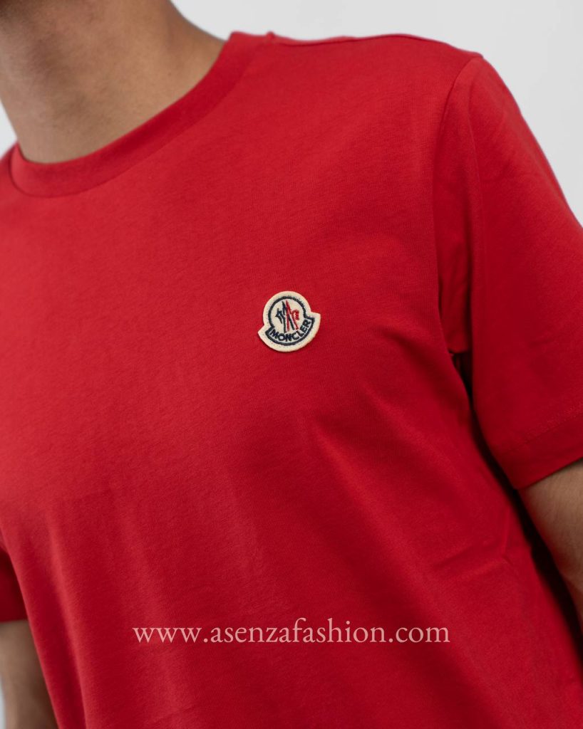 Moncler t-shirt