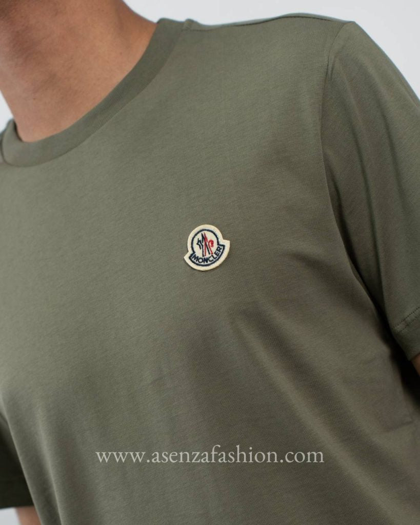 Moncler t-shirt