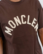 Moncler t-shirt