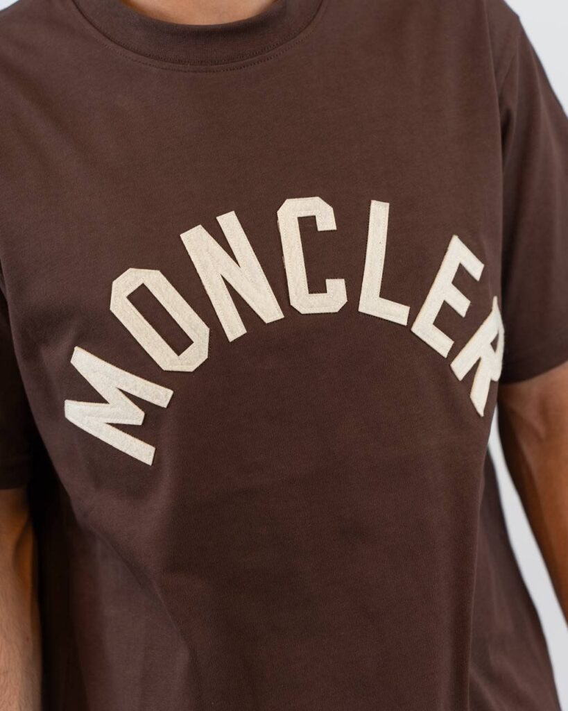 Moncler t-shirt