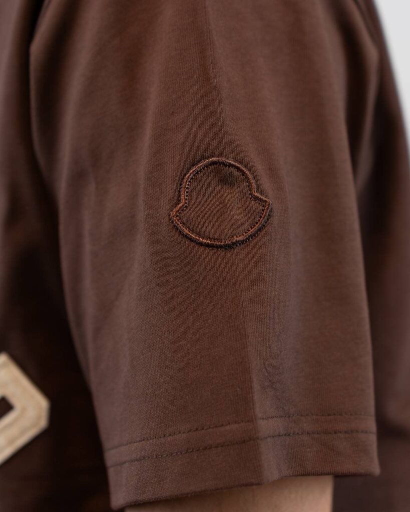 Moncler t-shirt