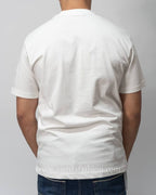 Moncler t-shirt wit