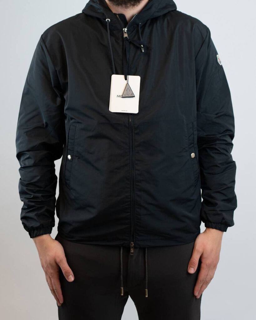 Moncler Zomerjas