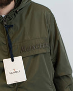 Moncler Zomerjas