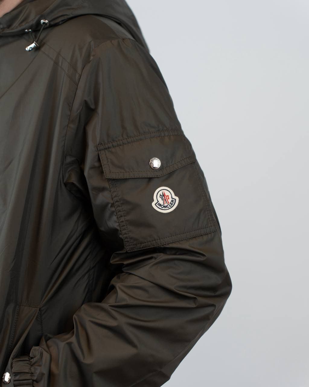 Moncler Zomerjas