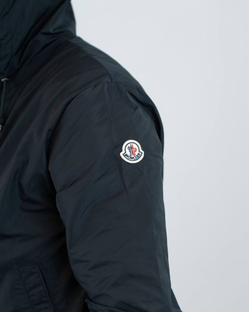 Moncler Zomerjas