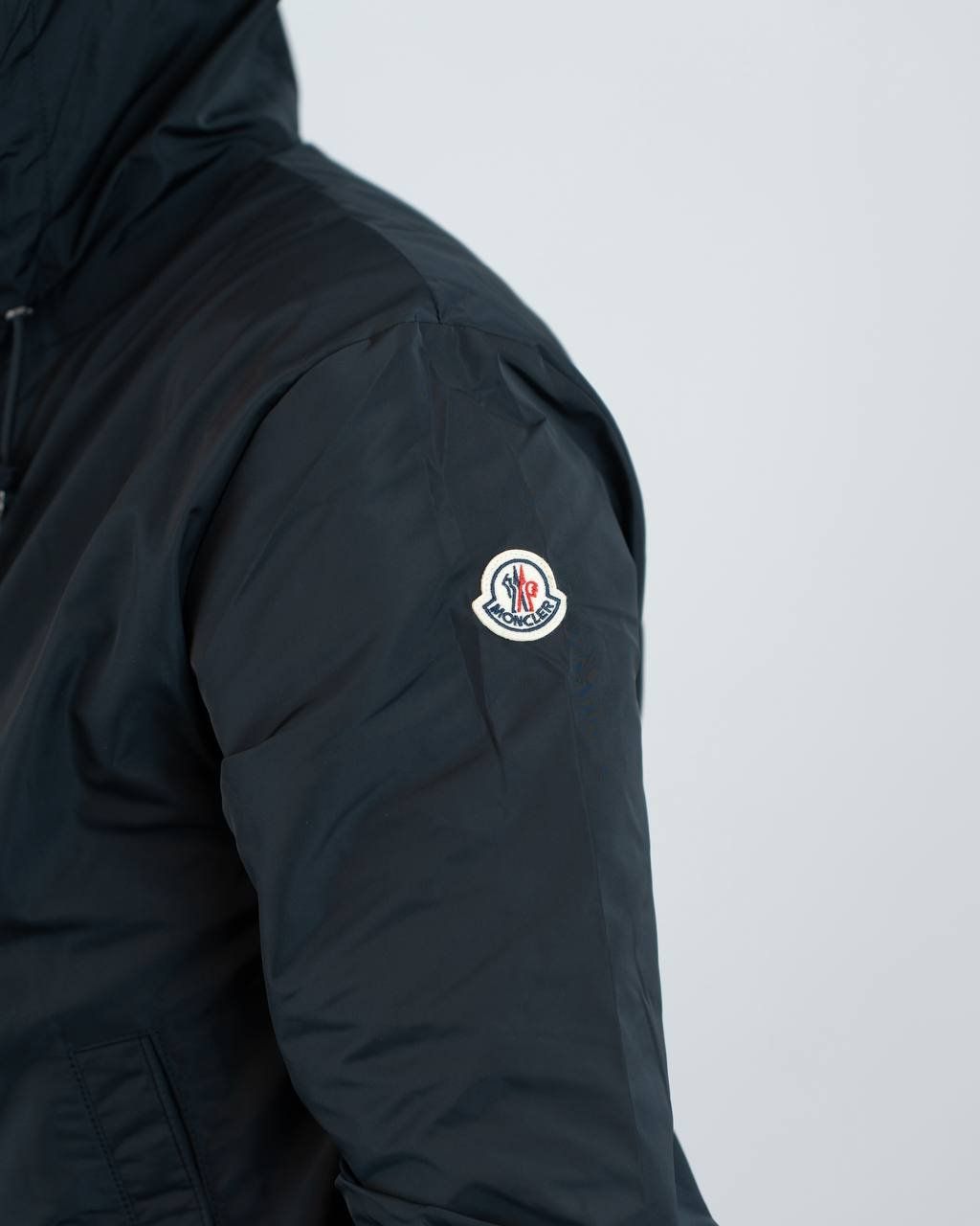 Moncler Zomerjas