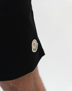 Moncler zwembroek zwart