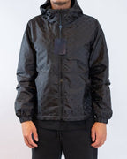 Monogram Reversible Windbreaker