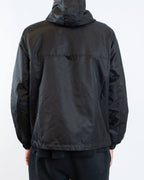 Monogram Reversible Windbreaker