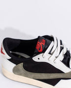 Nike Air Jordan 1 Low Travis Scott Olive