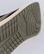 Nike Air Jordan 1 Low Travis Scott Olive