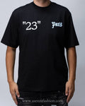 Off-white shirt