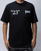 Off-white shirt