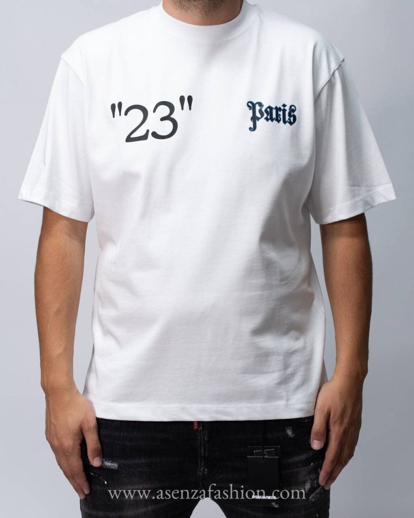 Off-White shirt