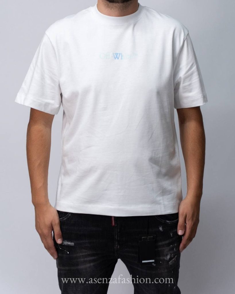 Off-White shirt