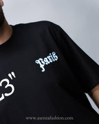 Off-white shirt