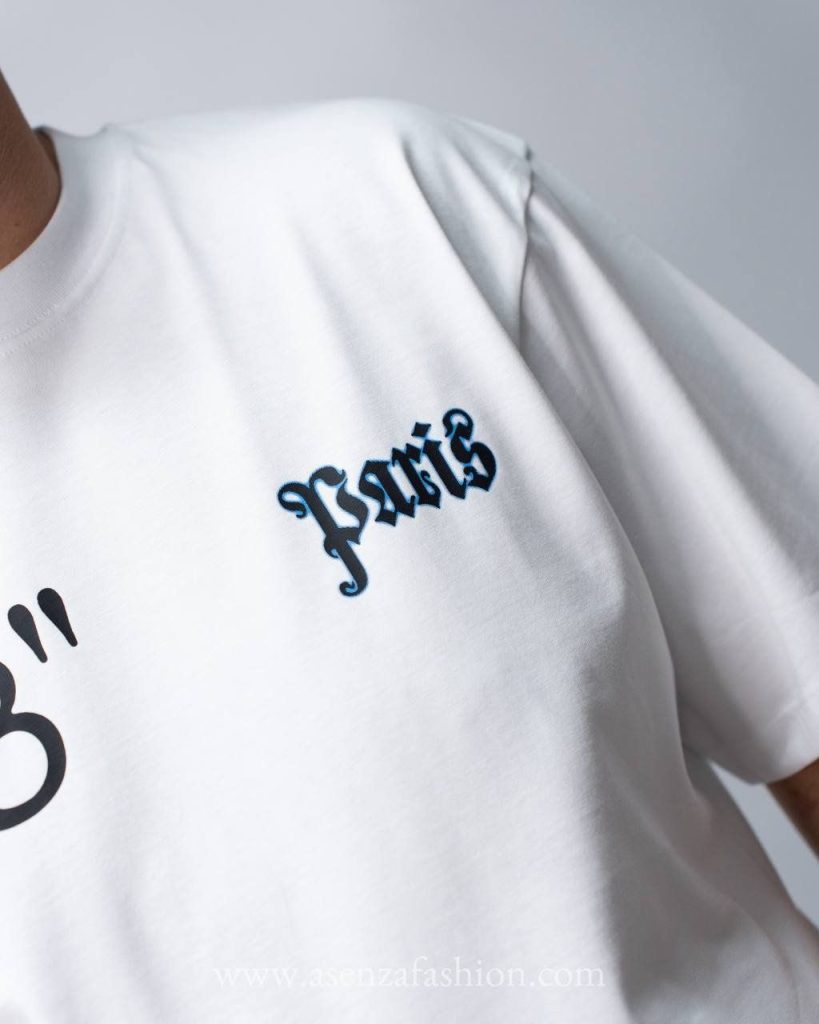 Off-White shirt