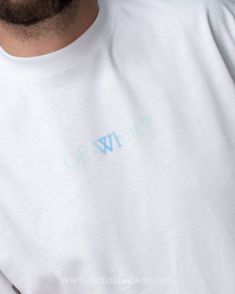 Off-White shirt