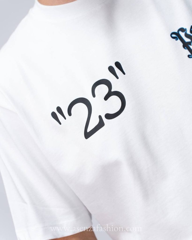 Off-White shirt