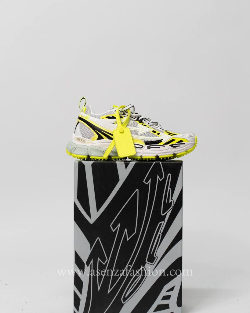 OFF-WHITE sneakers
