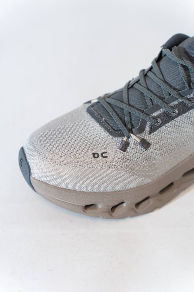 on cloud sneakers let op zonder doos
