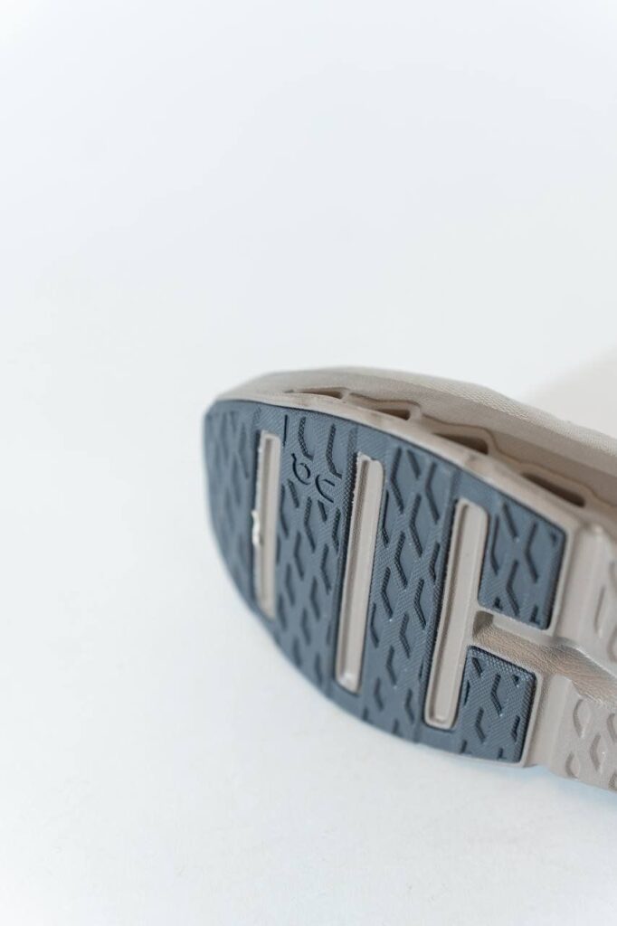 on cloud sneakers let op zonder doos