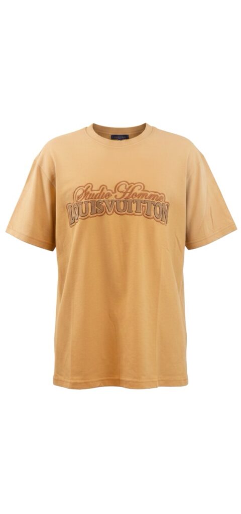 louis vuitton t-shirt