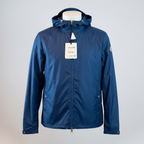 Moncler Zomerjas blauw
