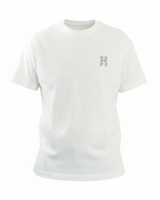 Hermes t-shirt wit