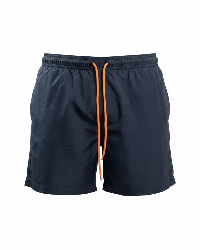 Fendi zwembroek blauw