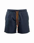 Fendi zwembroek blauw