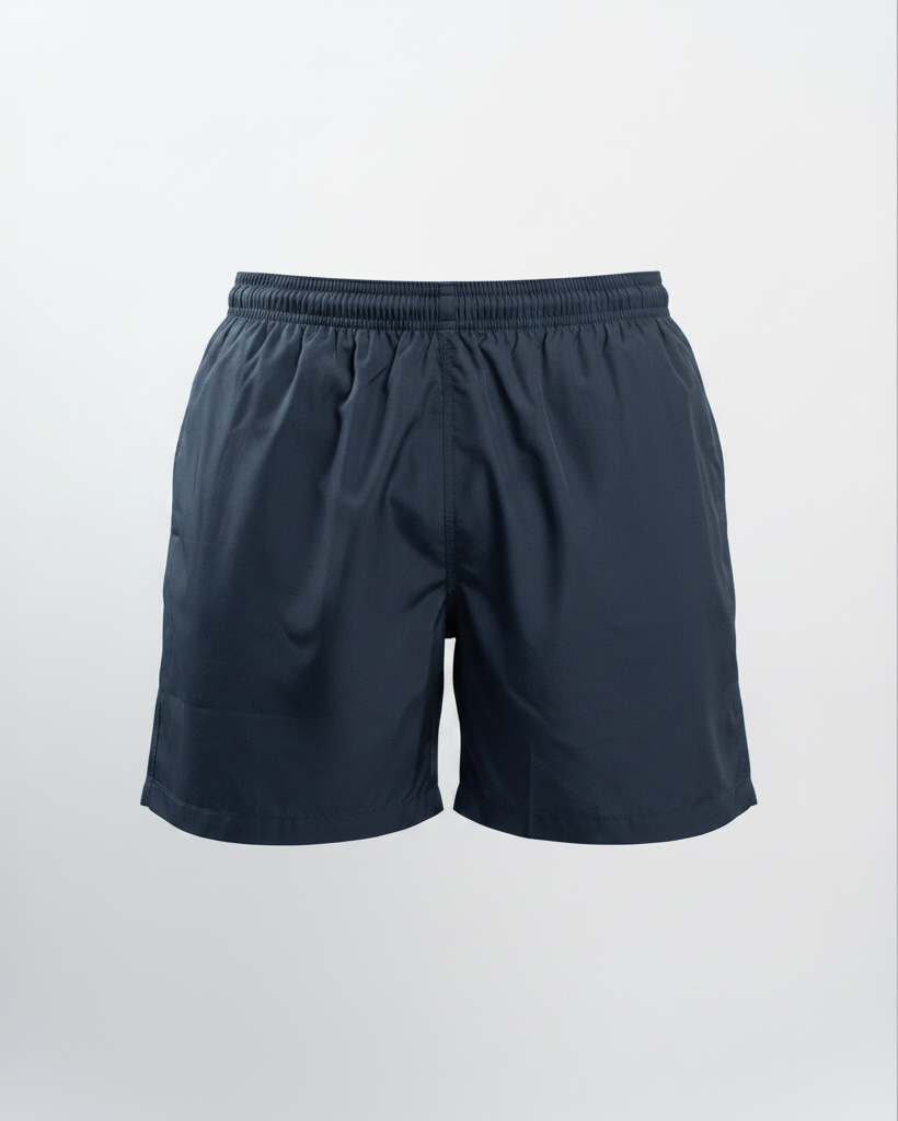 louis vuitton zwembroek blauw