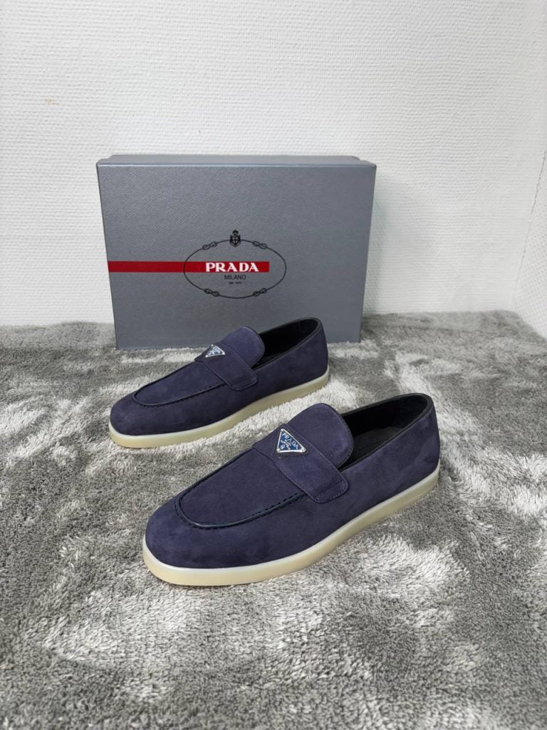 Prada instappers