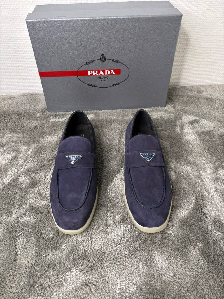 Prada instappers