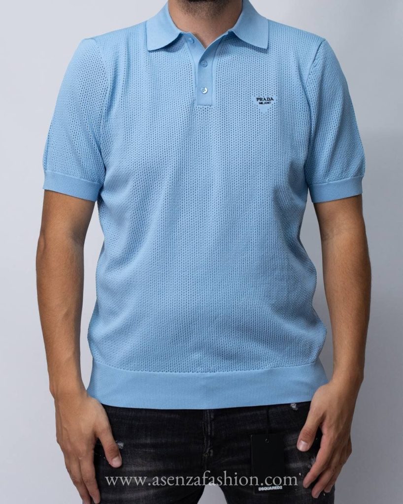 Prada polo