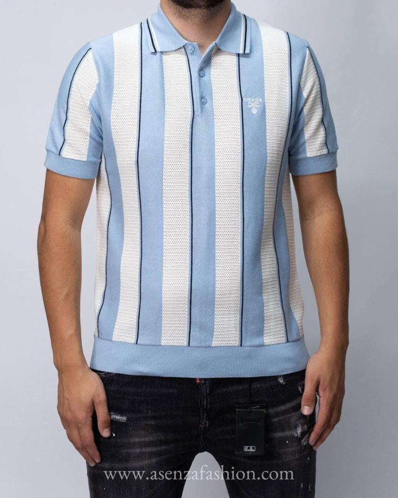 Prada polo
