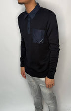 Prada prada longsleeve