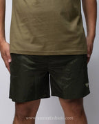 Prada shirt groen