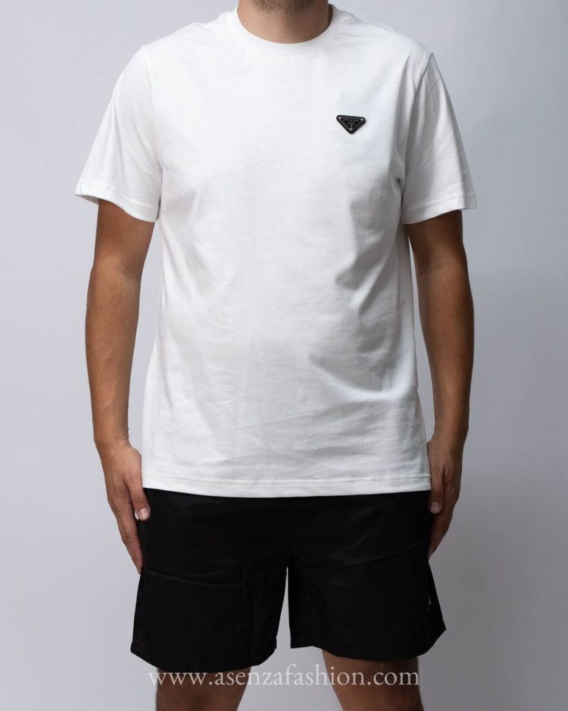 Prada shirt wit
