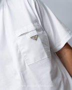 Prada shirt wit