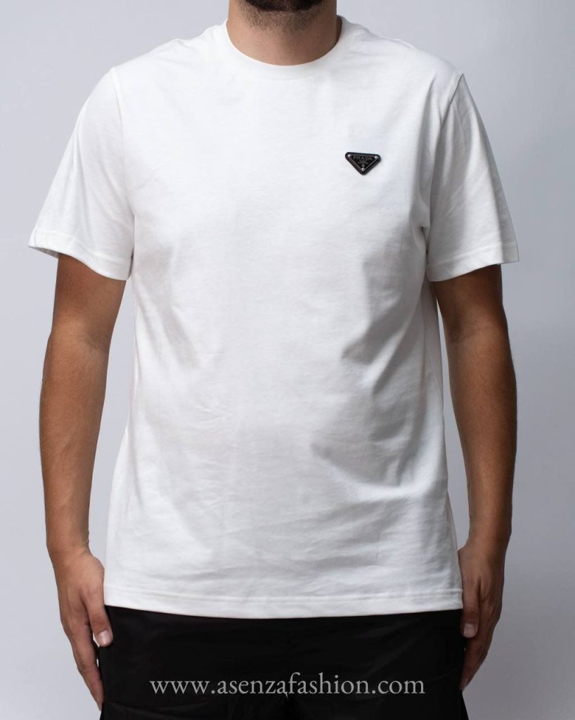 Prada shirt wit