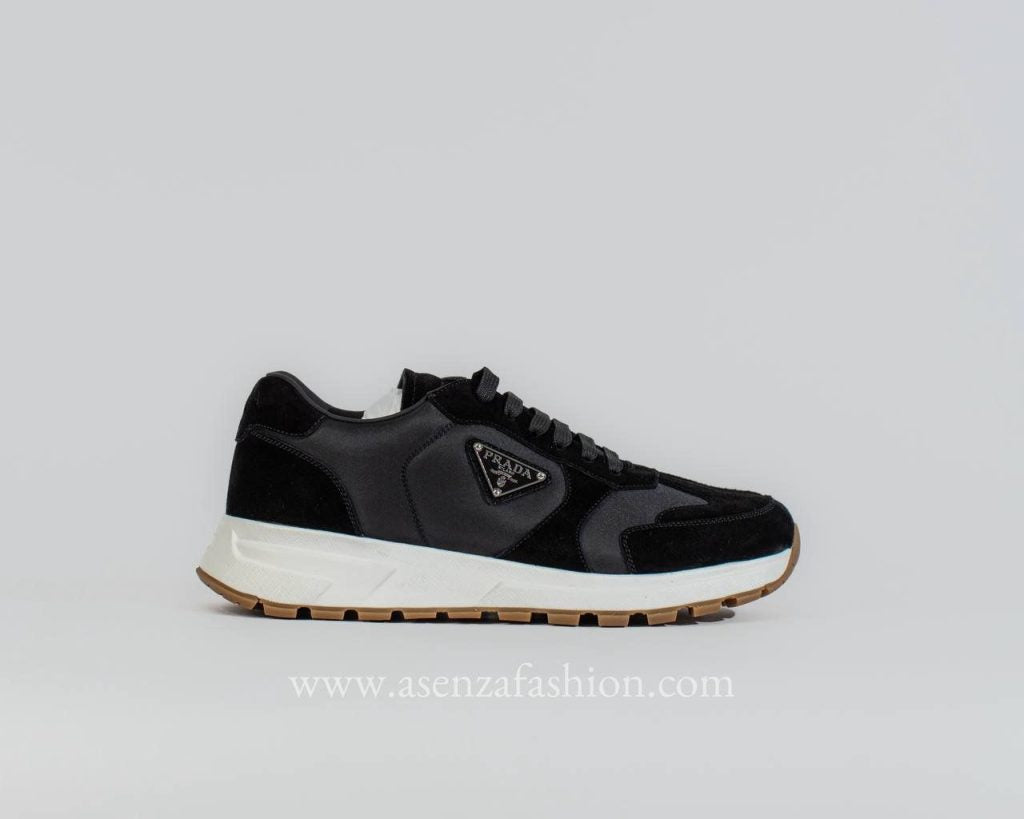 Prada sneakers