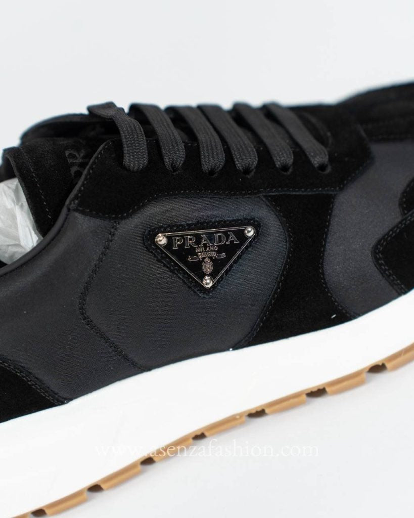 Prada sneakers